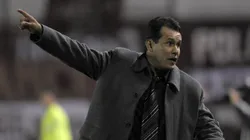 Juan Reynoso ha sido asistente y hoy es técnico en el fútbol mexicano.