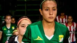 Sanjuana Muñoz avisó que León está listo para hacer historia en la Liga Femenil
