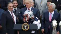 El Presidente Trump y su nueva polémica con la NFL