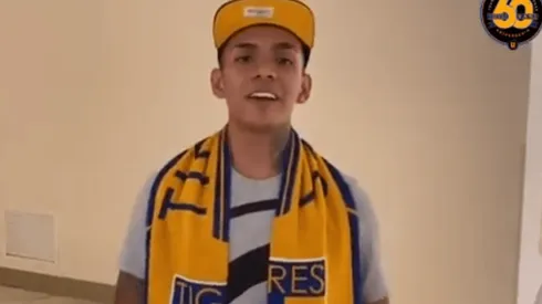 ¡Qué elogio! Cardona la habló a la afición de Tigres