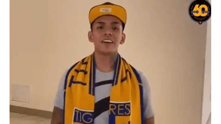 ¡Qué elogio! Cardona la habló a la afición de Tigres