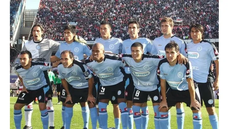 Chiqui Pérez: "Soñamos con el permiso para festejar nuestro ascenso"