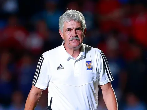 Tigres tendría en carpeta la salida de dos de sus jugadores