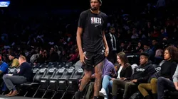 Durant entra oficialmente en la MLS