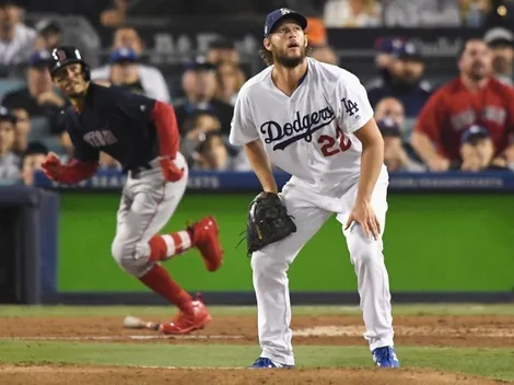 Los equipos de la MLB más populares en Instagram