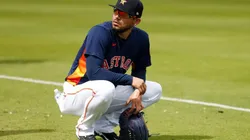 Roberto Osuna. Foto: Getty Images.