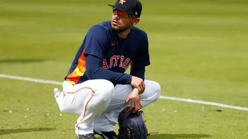 Roberto Osuna. Foto: Getty Images.