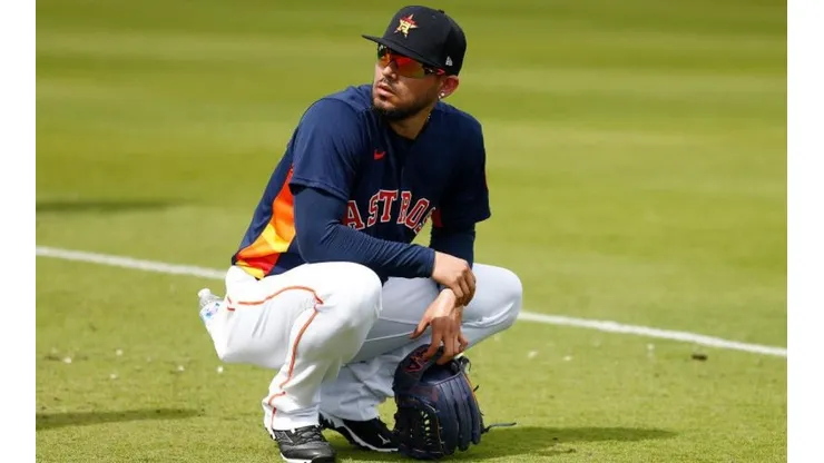 Roberto Osuna. Foto: Getty Images.
