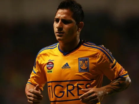 Tildan de "jugador alcoholizado" a Danilinho