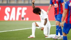 Marcelo. Foto: Getty Images.