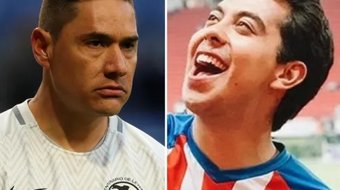 ¡Tenso! El cruce entre Muñoz y el youtuber de Chivas