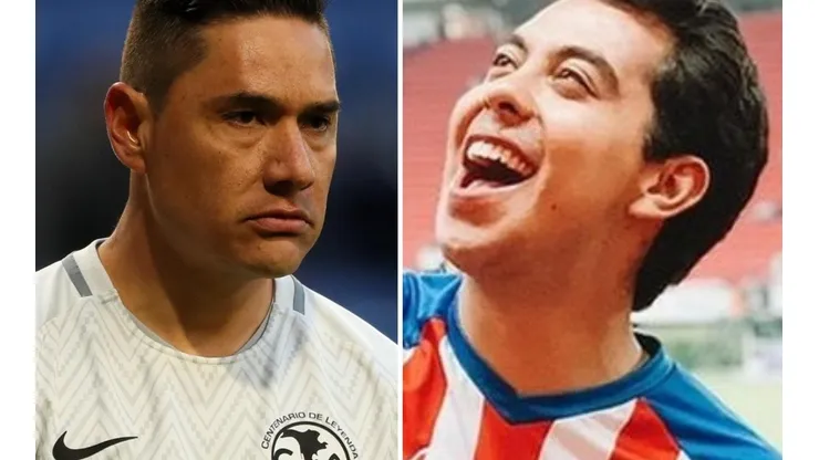 ¡Tenso! El cruce entre Muñoz y el youtuber de Chivas