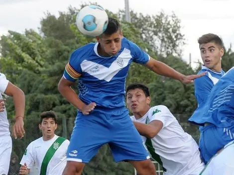 Denunciaron a Miguel Brizuela, de Vélez, por violencia de género