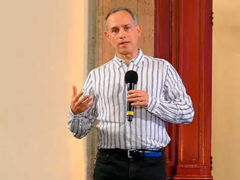 Coronavirus: México confirma 17,141 muertes y 146,837 casos totales