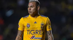 Atento, Tigres: pretendiente de Vargas se bajaría de la pelea por el delantero