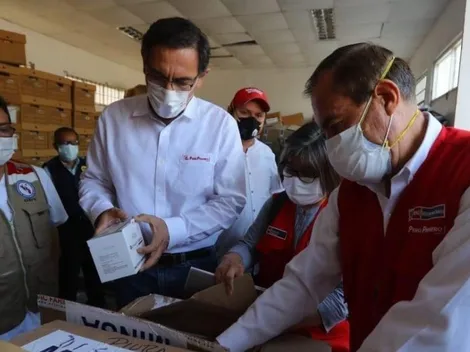 ¡190 nuevas muertes! Casos, fallecimientos y altas del coronavirus en Perú