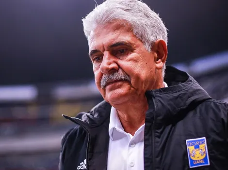 Los dos candidatos para reemplazar al Tuca en Tigres