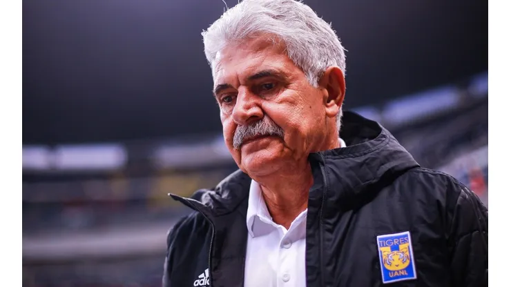 Los dos candidatos para reemplazar al Tuca en Tigres