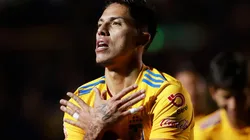 ¿Se va de Tigres? El posible destino europeo de Salcedo
