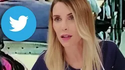 Oxenford es periodista en ATV.