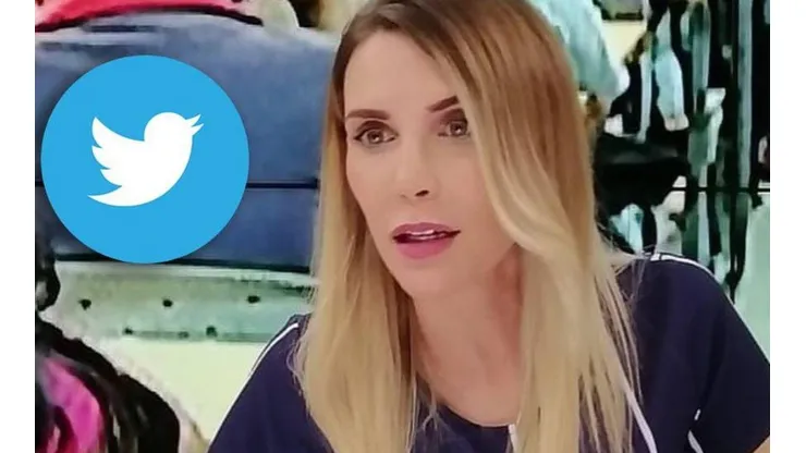 Oxenford es periodista en ATV.