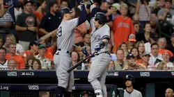 New York Yankees en 2017. Foto: Getty Images.