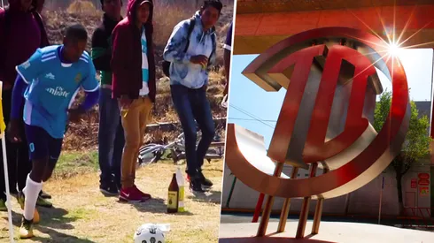 Fotos: Latinus y Getty Images