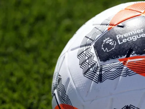 Premier League: dos nuevos casos de coronavirus a días del regreso del fútbol