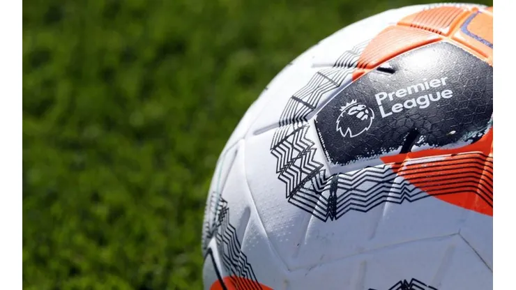 La Premier League está lista para reanudarse.