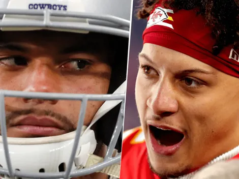 Borraron a Prescott: los cinco mejores quarterbacks para el 2020