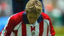 El trolleo a Rafa Medina por el penal errado en 2004.