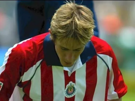 El gracioso trolleo que le hicieron a Rafa Medina por el penal errado ante Pumas