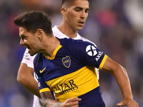 Mauro Zárate explotó y le contestó a Vélez con una picante historia en Instagram