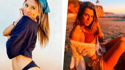 Jennifer Muñoz sorprendió a sus fanáticos con una foto en sus redes.