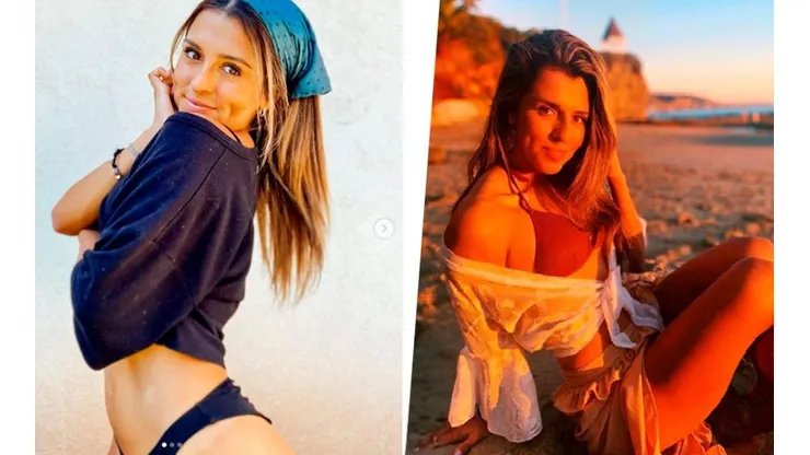 Jennifer Muñoz sorprendió a sus fanáticos con una foto en sus redes.