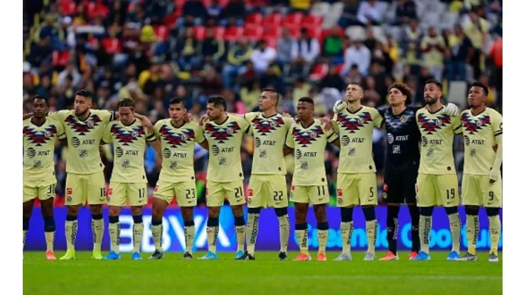 Wolves anticipó la victoria de América por la eLiga Mx.