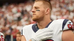 J.J. Watt. Foto: Getty Images.