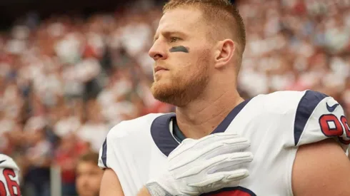 J.J. Watt. Foto: Getty Images.