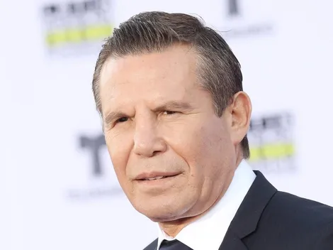 Chávez tundió a Mazatlán FC