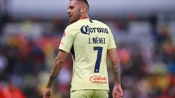 Jéremy Ménez ya encontró nuevo equipo