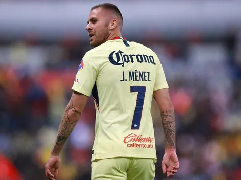 Jéremy Ménez ya encontró nuevo equipo