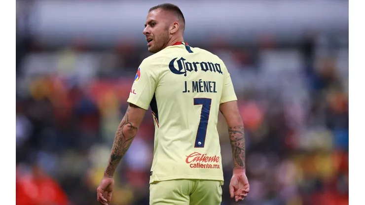 Jéremy Ménez ya encontró nuevo equipo
