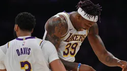 Dwight Howard. Foto: Getty Images.