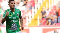 Ismael Sosa habló sobre su futuro.