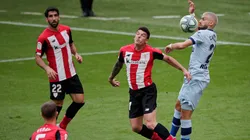 No le sirve a ninguno: empate entre Athletic Bilbao y Atlético Madrid