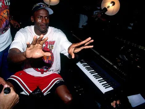 Hace 22 años se vivió la última noche mágica de Michael Jordan