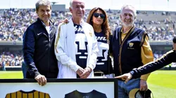 Murió Aaron Padilla, todo un ícono del fútbol mexicano