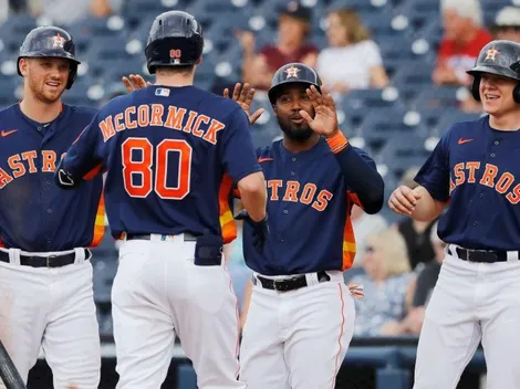 MLB les responde a los peloteros y los acusa de ser injustos