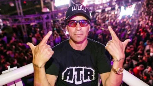 Puso que extraña los vivos de la Bresh y Pablo Lescano le respondió