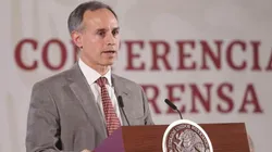 Las autoridades dicen que la Liga MX vuelve el 24 de julio. (Foto: Bolavip)